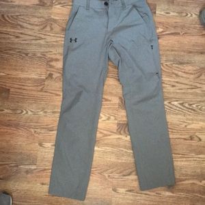 UA Storm Pants